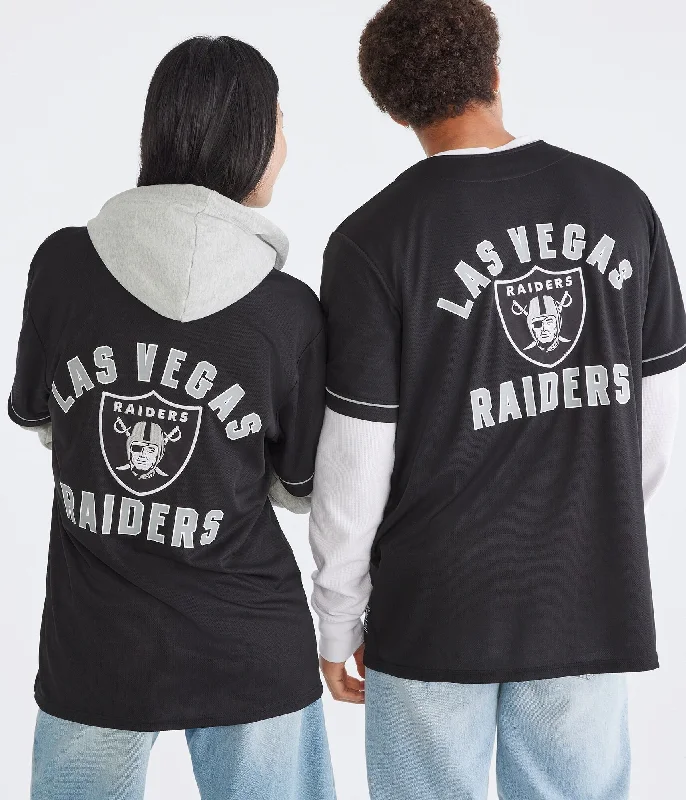 Bargain Prices Aeropostale Las Vegas Raiders Top