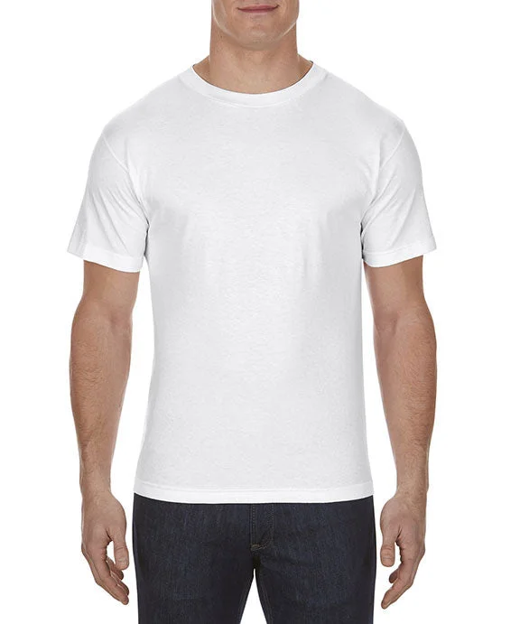 Value Deals AL1301 - American Apparel Unisex Heavyweight Cotton T-Shirt