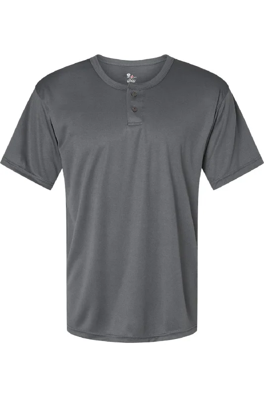 Now Available Alleson Athletic B-Core Placket Jersey