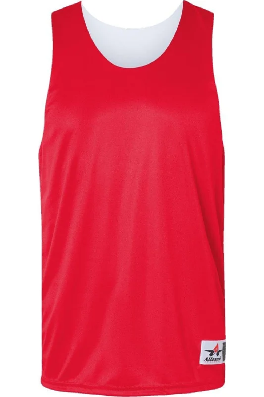 Closeout Deal Alleson Athletic Reversible Tank