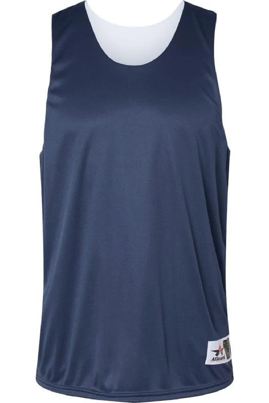 Early Access Alleson Athletic Reversible Tank