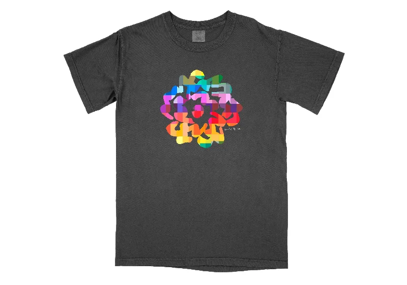 Reduced Price Always Proud At SVA T-Shirt - Designed By Debbie Millman