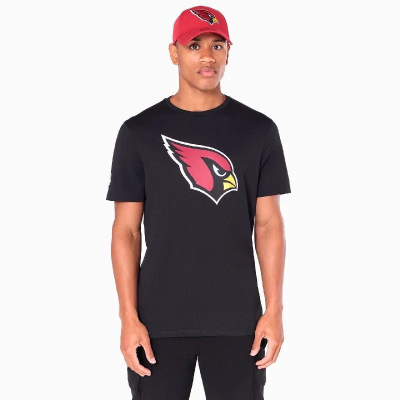 Arizona Cardinals NFL Black T-Shirt