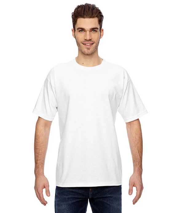 Weekend Savings Sensation BA2905 - Bayside Unisex Union-Made T-Shirt