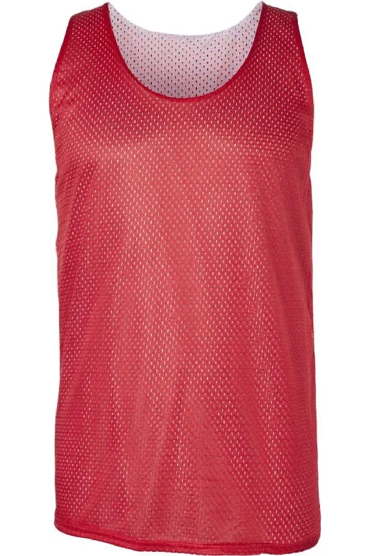 Best Seller Badger Pro Mesh Reversible Tank Top