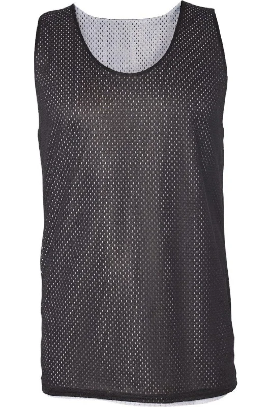 Take Action Badger Pro Mesh Reversible Tank Top