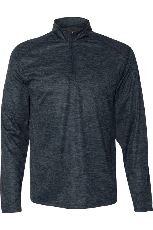 navy tonal blend
