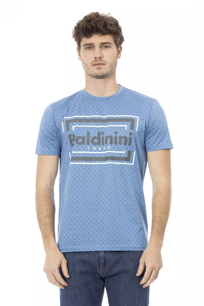 Baldinini Trend  Cotton Men Men's T-Shirt