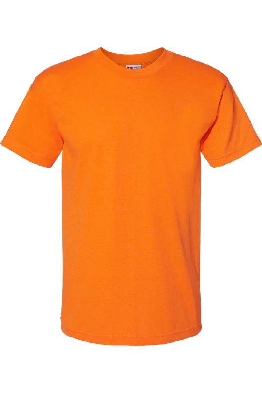 Value Deals Bayside USA-Made 50/50 T-Shirt