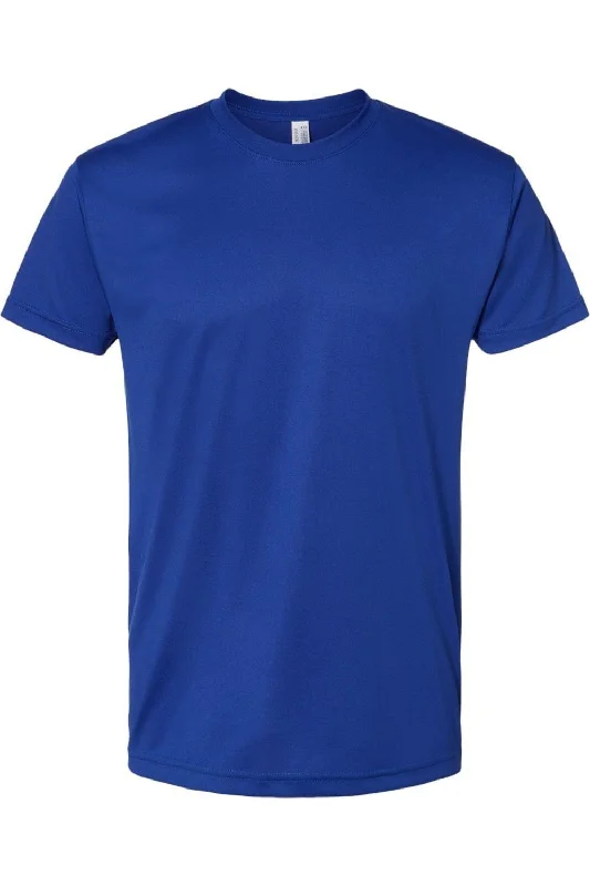 Buy Today Bayside USA-Made Performance T-Shirt