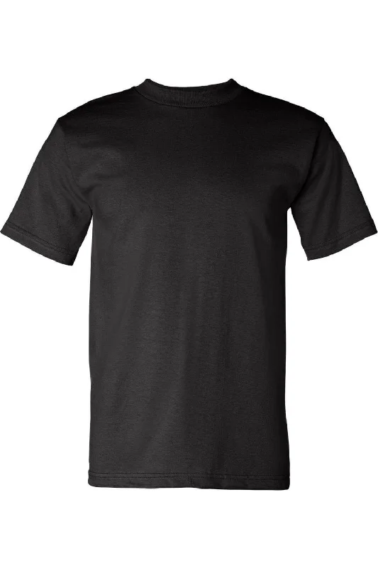 Weekend Offers You Can't Ignore Bayside USA-Made T-Shirt