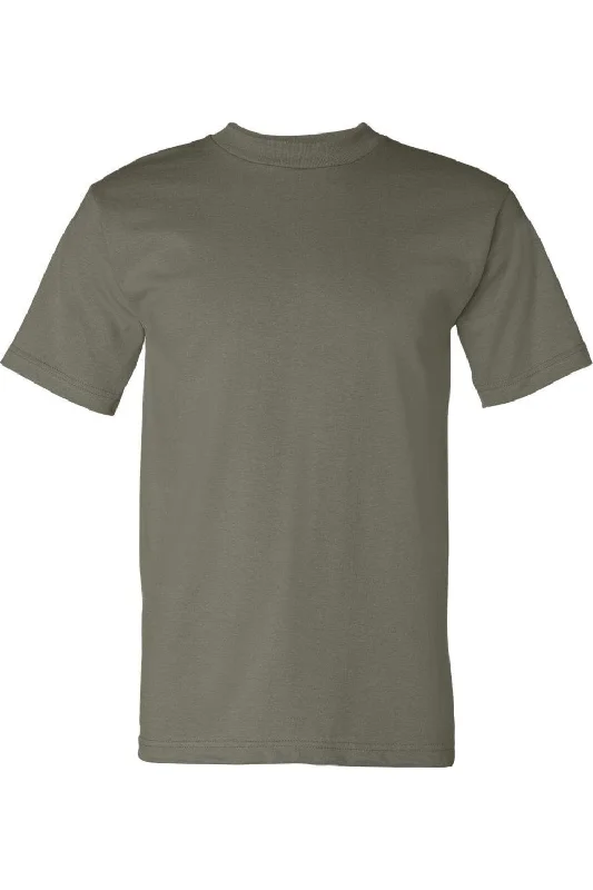 Act Fast Bayside USA-Made T-Shirt