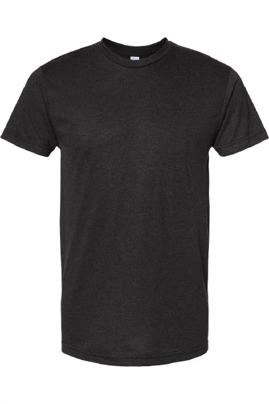 Crazy Deals Bayside USA-Made Triblend Crew