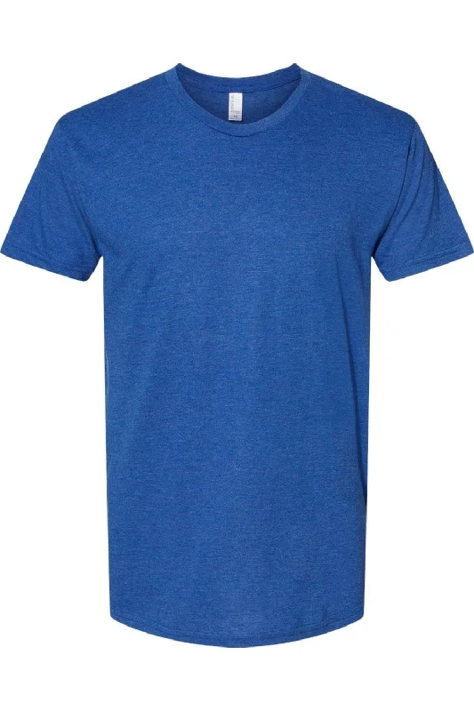 Weekend Savings Fiesta Bayside USA-Made Triblend Crew