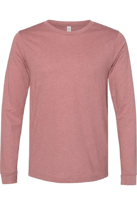 heather mauve