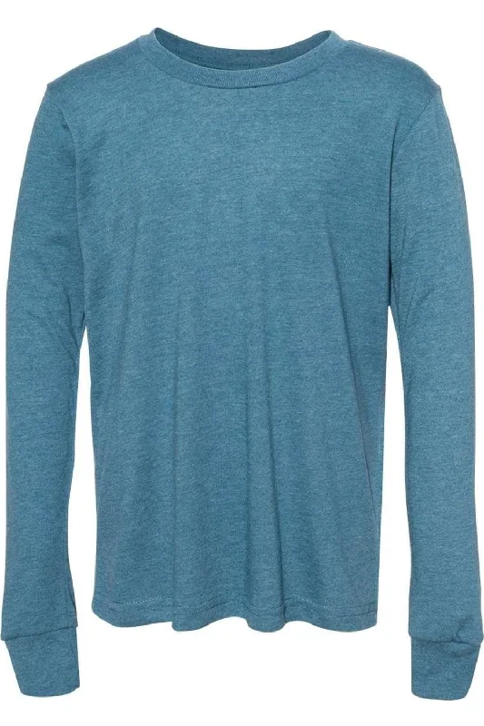 heather deep teal