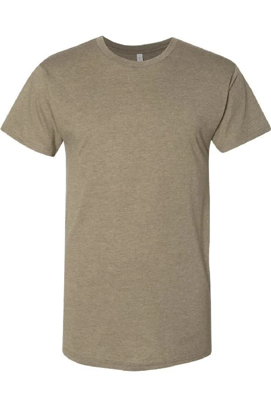 Price Drop BELLA + CANVAS Long Body Urban Tee