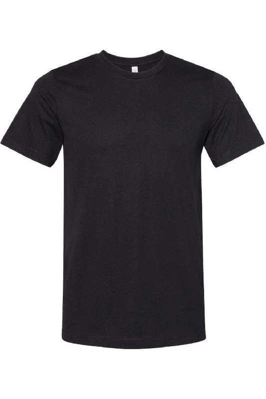 Exclusive Access BELLA + CANVAS Sueded Tee