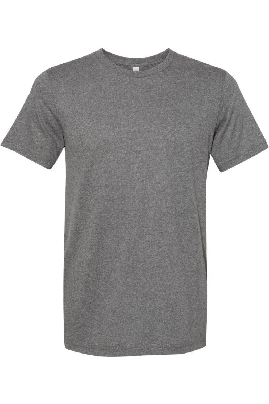 Time-Sensitive BELLA + CANVAS Sueded Tee