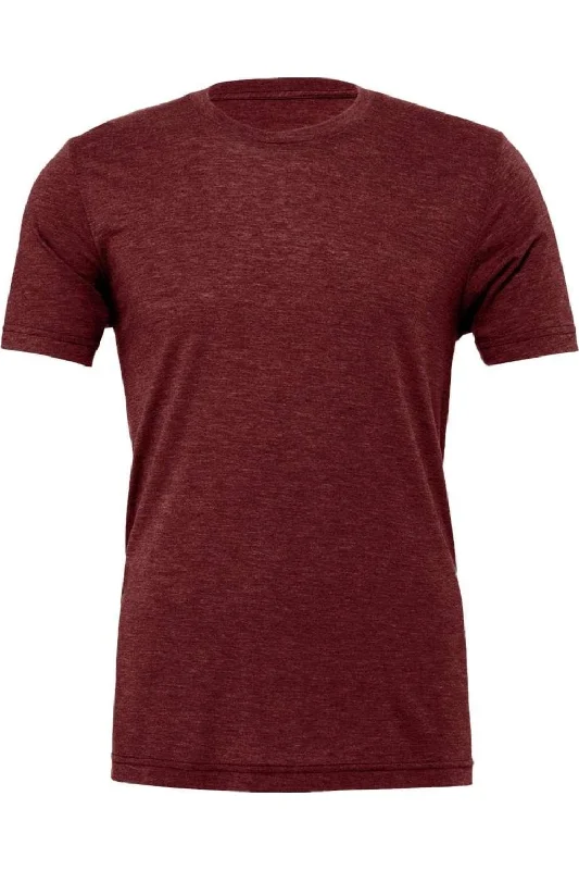 Weekend Bargains to Love BELLA + CANVAS Triblend Tee