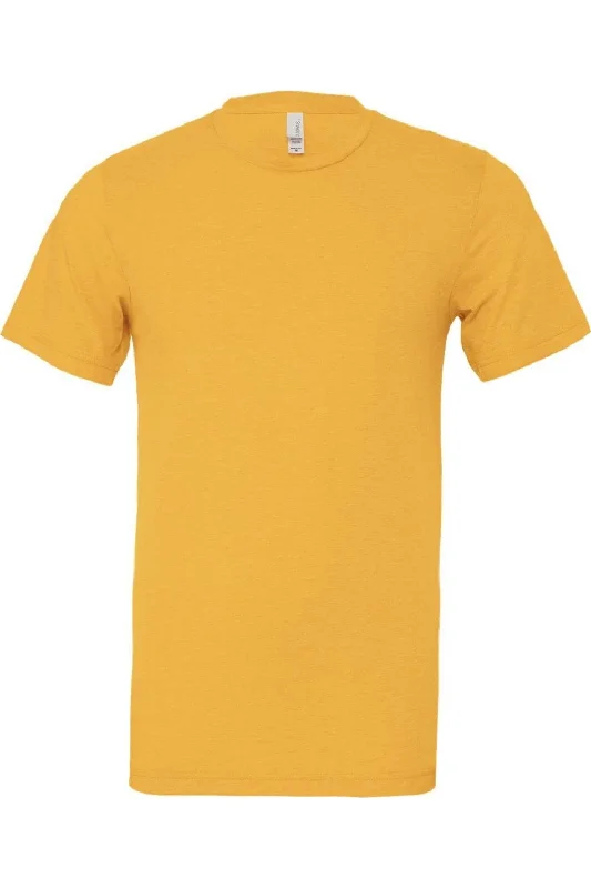 Exclusive Offers BELLA + CANVAS Unisex CVC Jersey Tee