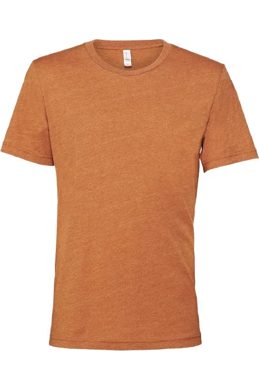 Crazy Deals BELLA + CANVAS Unisex CVC Jersey Tee