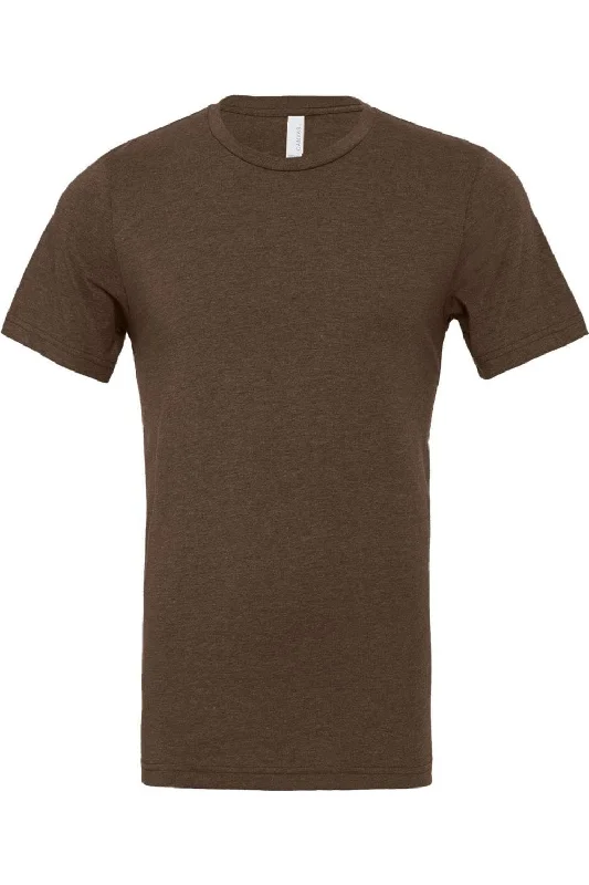 Deal Dash BELLA + CANVAS Unisex CVC Jersey Tee