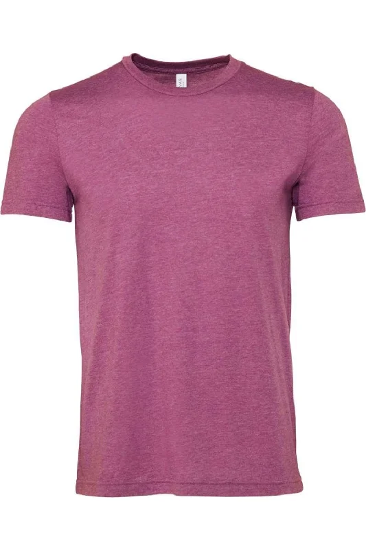 Instant Savings BELLA + CANVAS Unisex CVC Jersey Tee