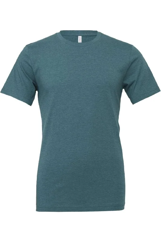 heather deep teal