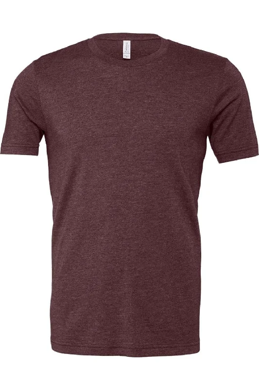 heather maroon