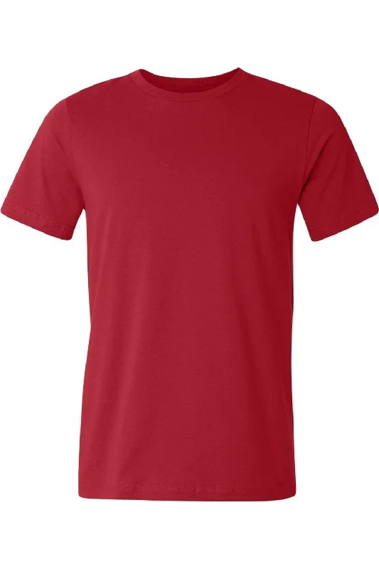 Unmissable Offer BELLA + CANVAS USA-Made Jersey Tee