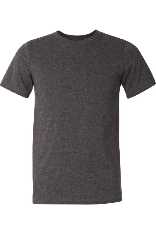 dark grey heather