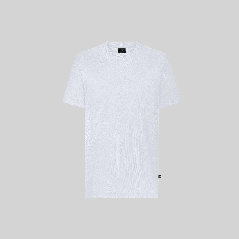 Huge Savings BERLIT T-SHIRT WHITE