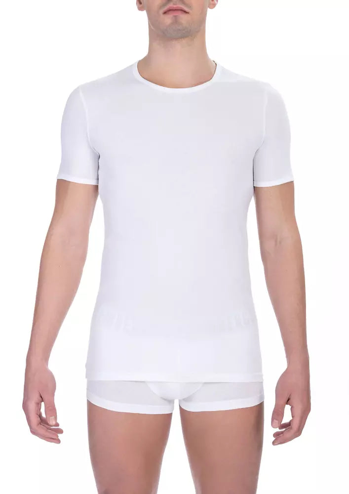 Bikkembergs  Cotton Men's Men's T-Shirt