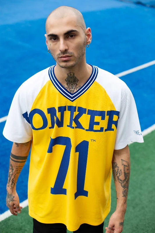 Exclusive Deal Bonkers Signature Jersey