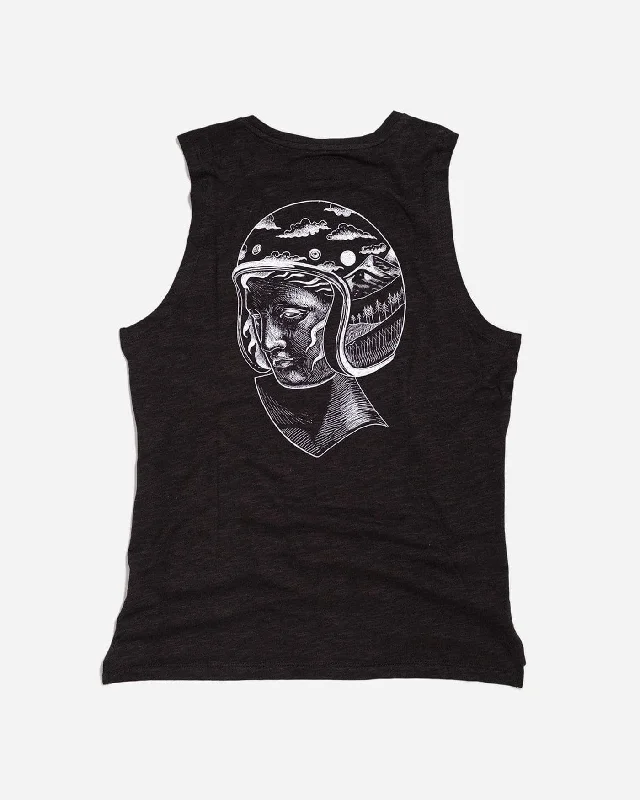 Weekend Deals That Dazzle BSMC Women's Artemis Vest - Black