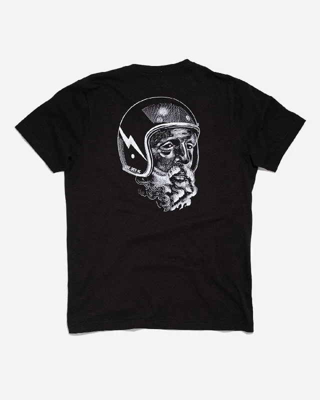 Weekend Offers That Shine BSMC Zeus T Shirt