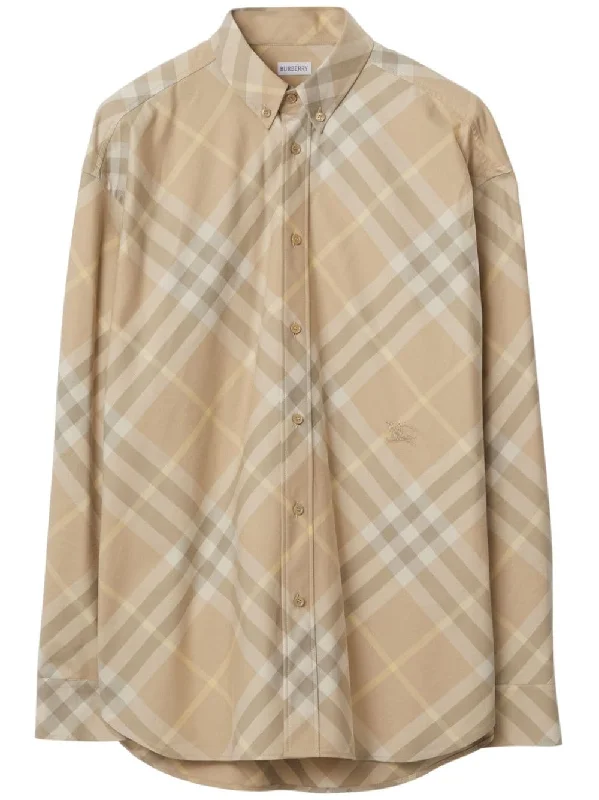 Burberry Men's Shirts