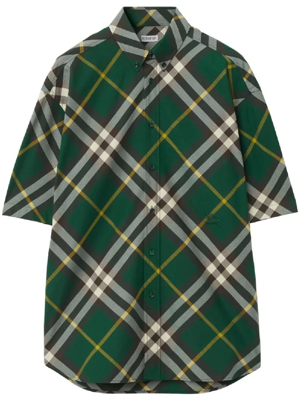 Burberry Men's Shirts