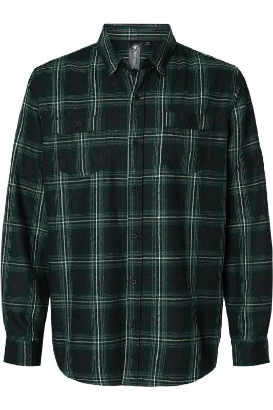 Flash Sale Burnside Perfect Flannel Work Shirt