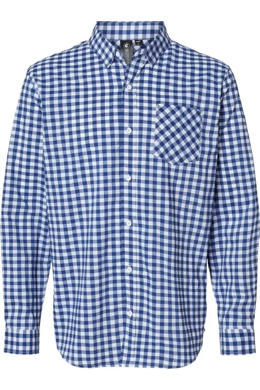 Early Bird Discount Burnside Technical Stretch Burn Shirt