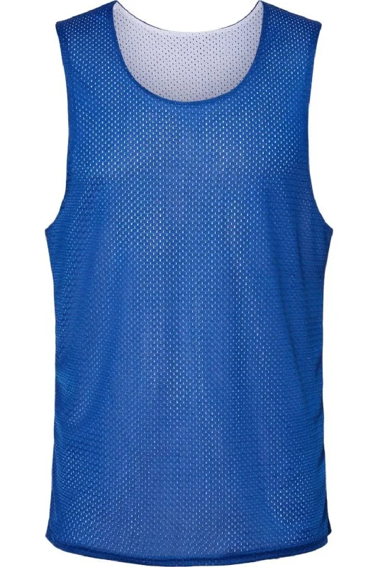 The Best Deal C2 Sport Reversible Mesh Tank
