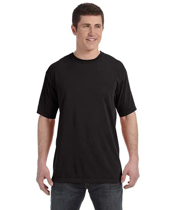 Hurry In C4017 - Comfort Colors Adult Midweight T-Shirt