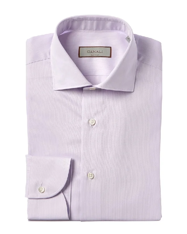 Final Markdown Canali Dress Shirt