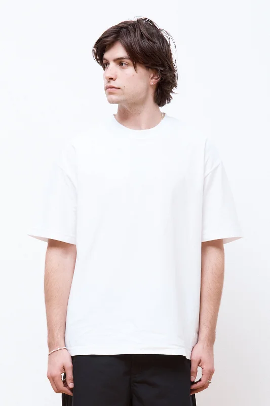 S/S Dawson T-Shirt White