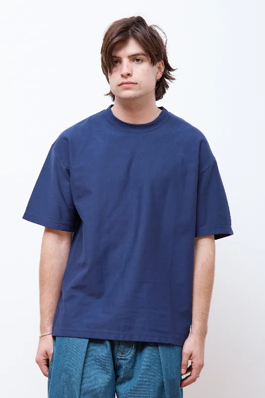 S/S Dawson T-Shirt Aura