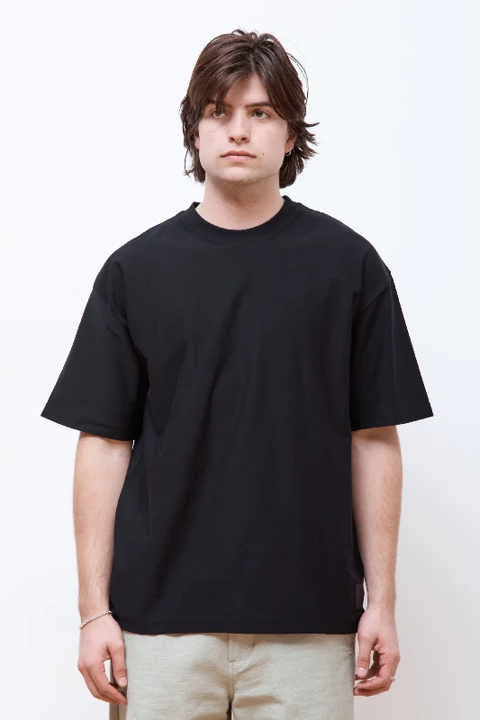 S/S Dawson T-Shirt Black