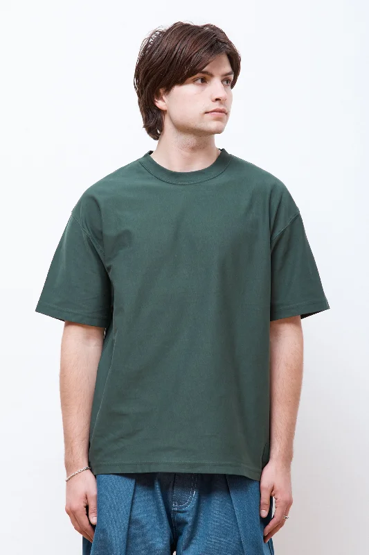 S/S Dawson T-Shirt Sycamore Tree