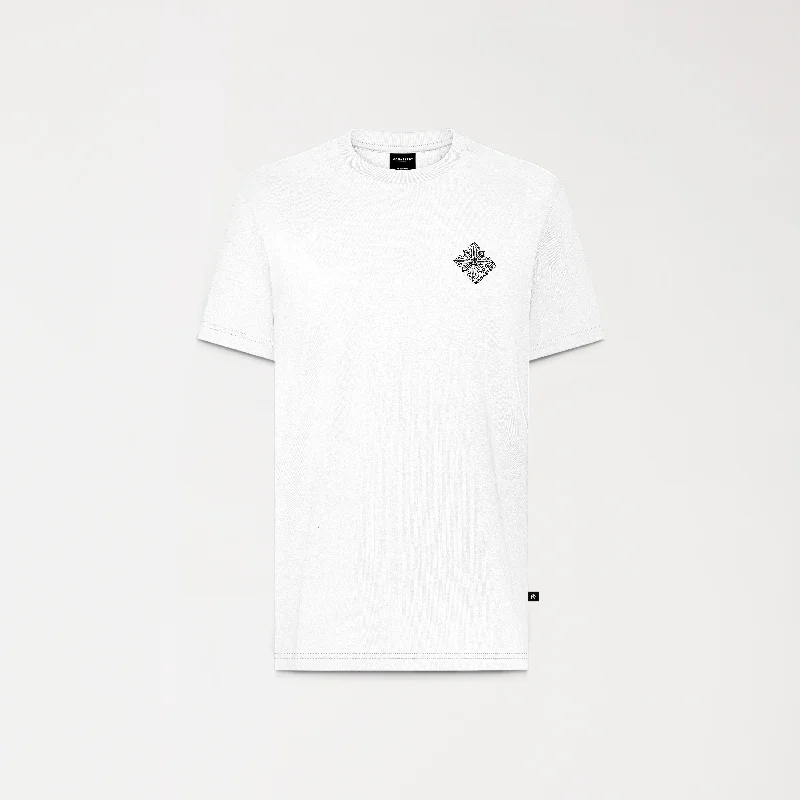 Big Discounts CATTERDALE T-SHIRT WHITE