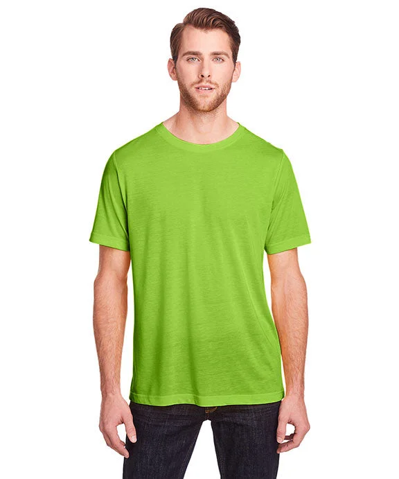 Hot Buy CE111 - Core 365 Adult Fusion ChromaSoft Performance T-Shirt